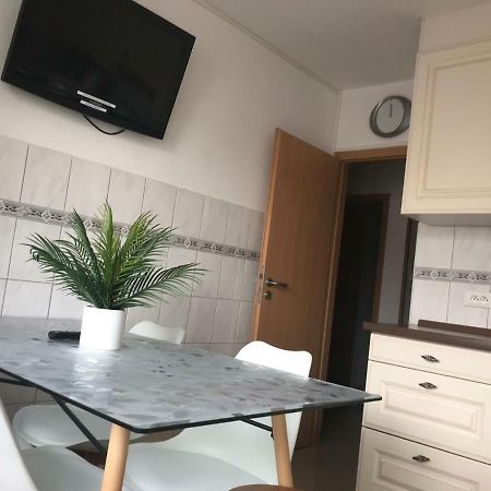 Studios Near Basel Airport Apartment Saint-Louis  Dış mekan fotoğraf