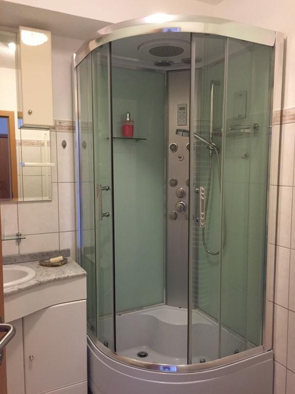 Studios Near Basel Airport Apartment Saint-Louis  Oda fotoğraf