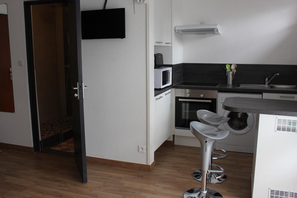 Studios Near Basel Airport Apartment Saint-Louis  Dış mekan fotoğraf
