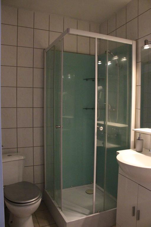 Studios Near Basel Airport Apartment Saint-Louis  Dış mekan fotoğraf