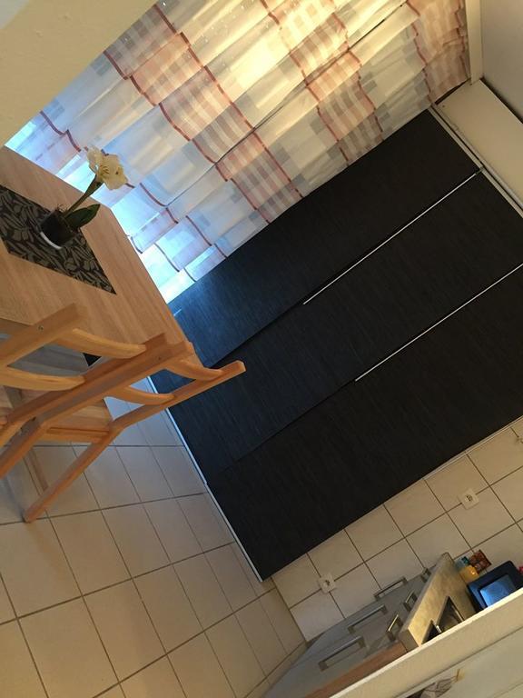 Studios Near Basel Airport Apartment Saint-Louis  Dış mekan fotoğraf