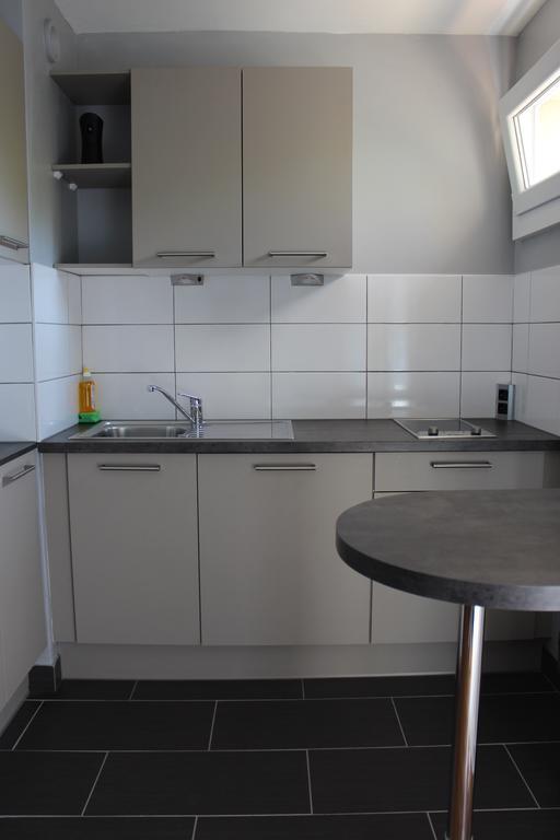 Studios Near Basel Airport Apartment Saint-Louis  Dış mekan fotoğraf