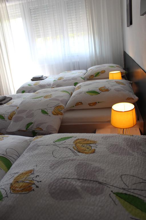 Studios Near Basel Airport Apartment Saint-Louis  Dış mekan fotoğraf