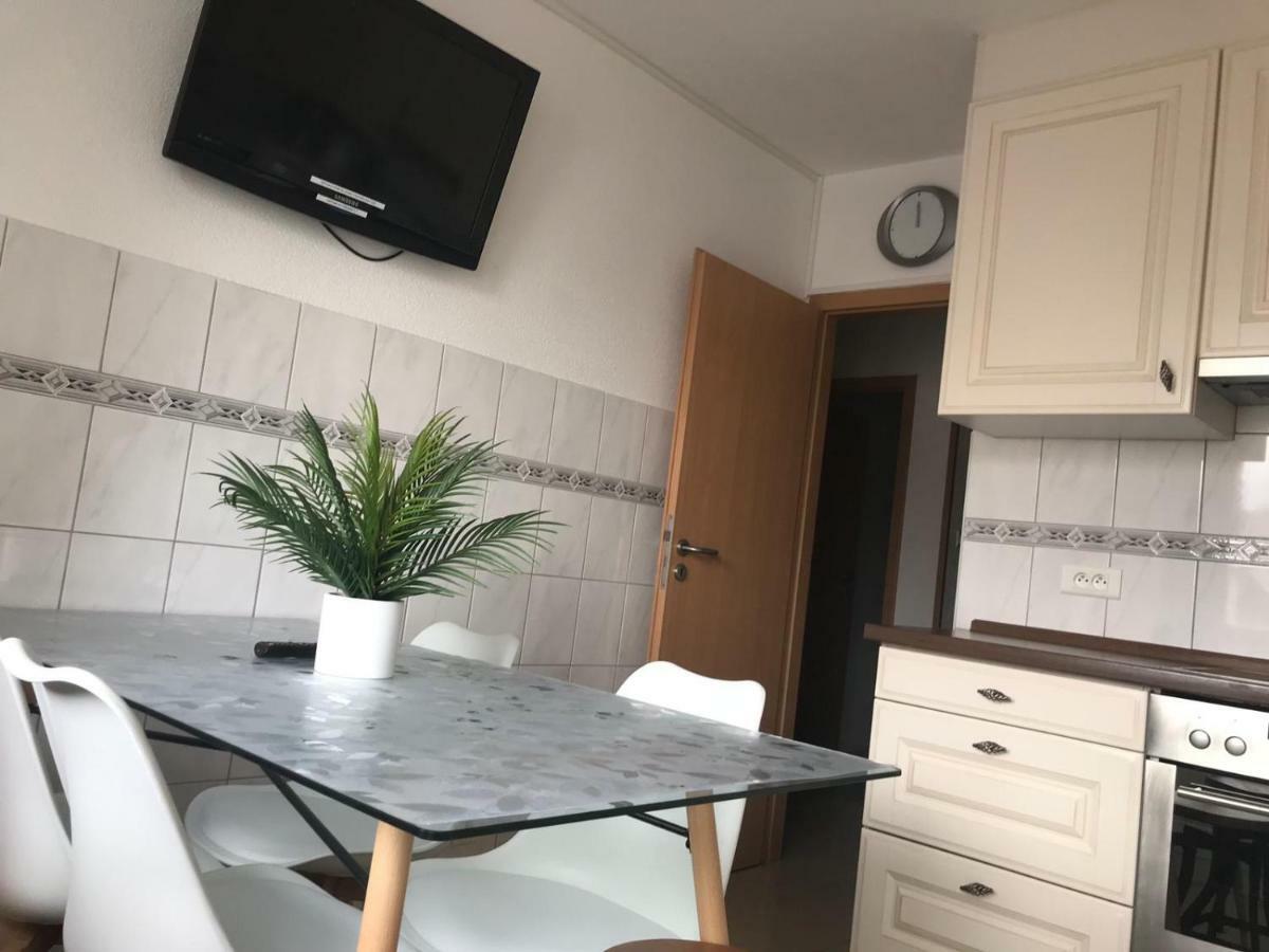 Studios Near Basel Airport Apartment Saint-Louis  Dış mekan fotoğraf