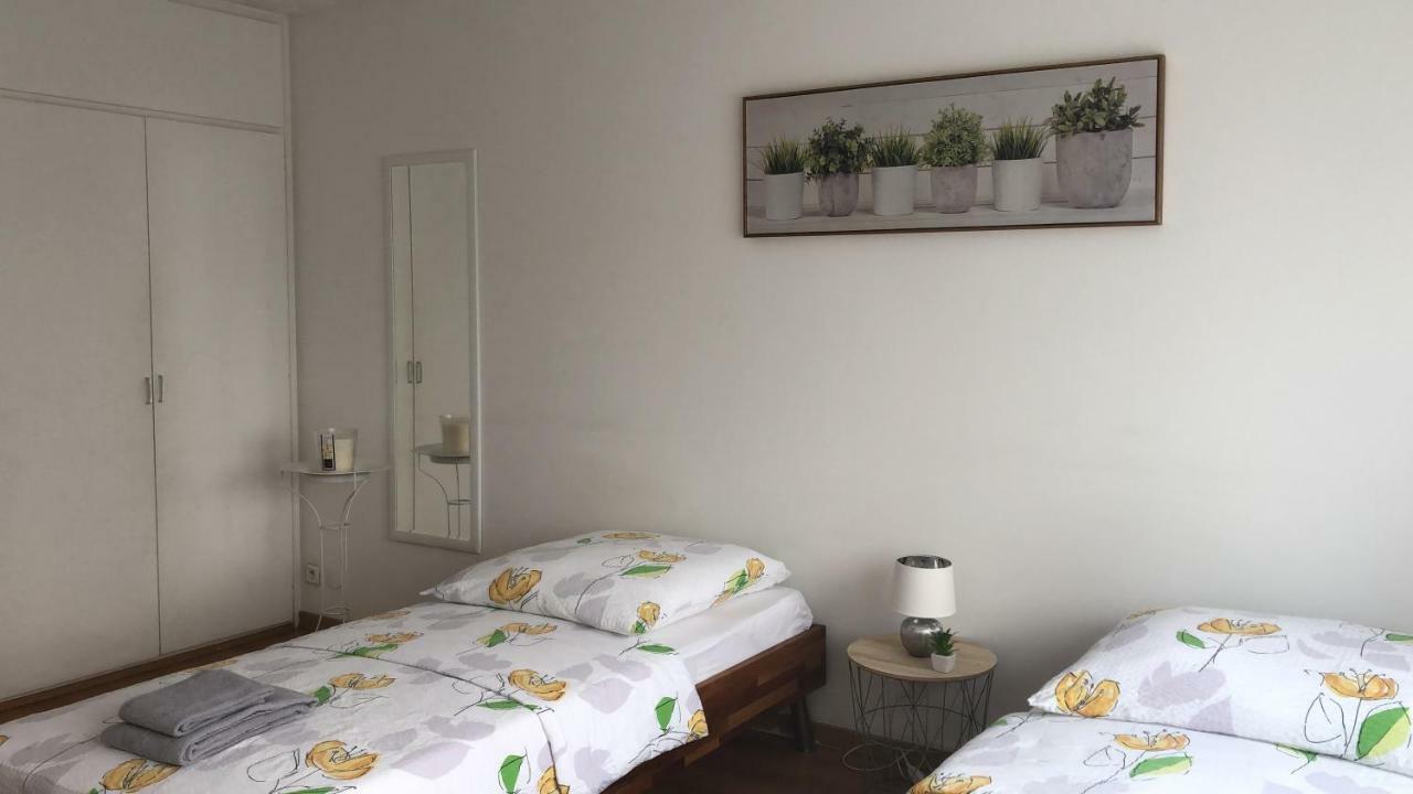 Studios Near Basel Airport Apartment Saint-Louis  Dış mekan fotoğraf